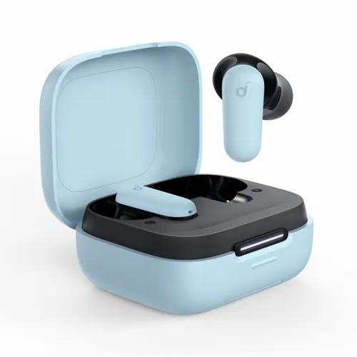 Anker SoundCore R50i NC True Wireless Earbuds Blue
