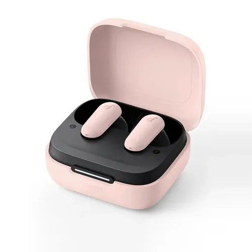 Anker SoundCore R50i NC True Wireless Earbuds Pink