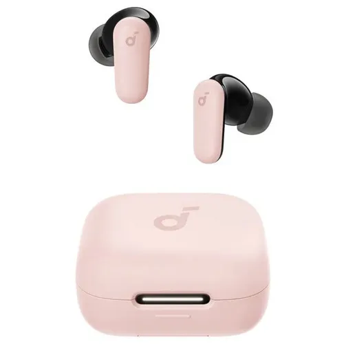 Anker SoundCore R50i NC True Wireless Earbuds Pink