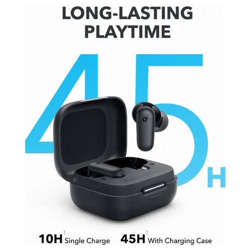 Anker Soundcore R50i NC True Wireless Earbuds