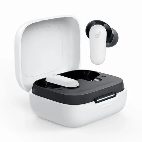Anker Soundcore R50i NC True Wireless Earbuds – White Colors