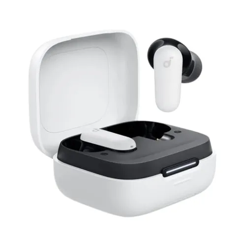 Anker Soundcore R50i NC Wireless Earbuds with FREE Silicone Case