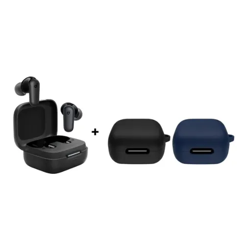 Anker Soundcore R50i NC Wireless Earbuds with FREE Silicone Case