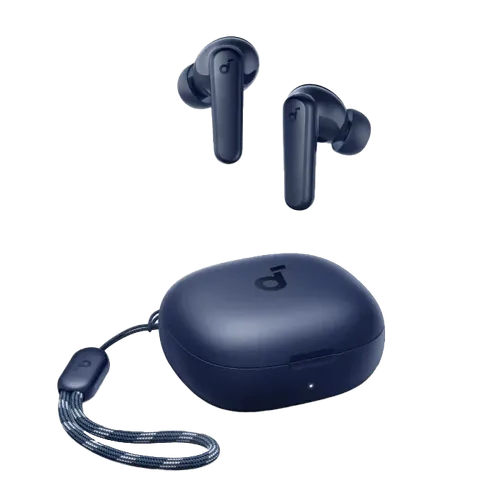 Anker Soundcore R50i True Wireless Earbuds ( Black / Blue )