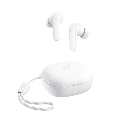 Anker Soundcore R50i True Wireless Earbuds - White Colors