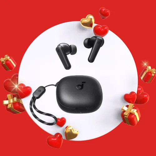 Anker SoundCore R50i Wireless Earbuds