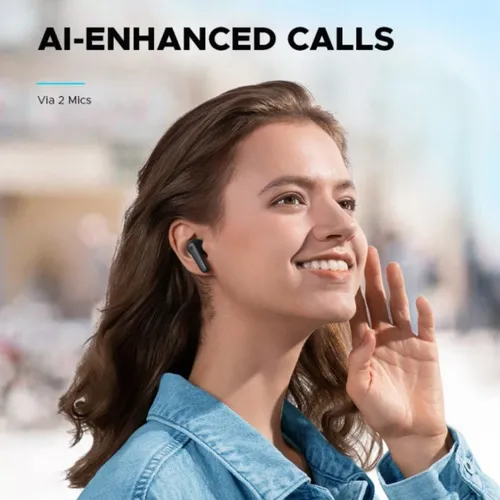 Anker SoundCore R50i Wireless Earbuds