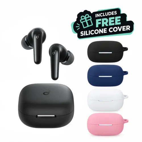 Anker Soundcore R60i NC Earbuds