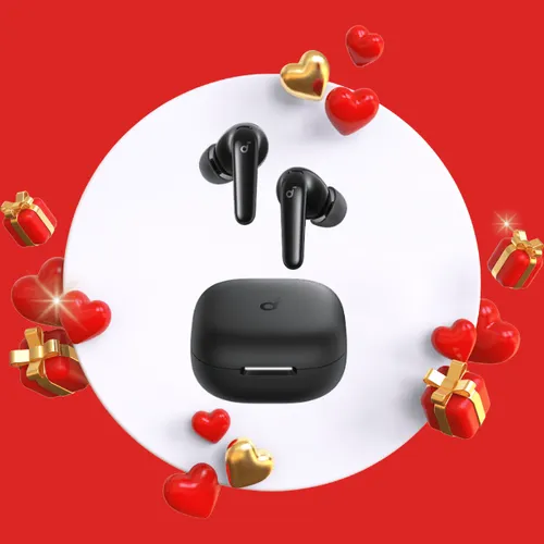 Anker Soundcore R60i NC True Wireless Earbuds 1 Year Warranty