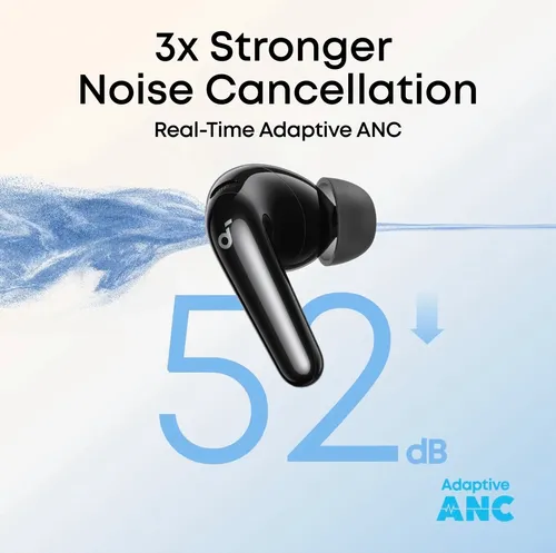 Anker Soundcore R60i NC True Wireless Earbuds