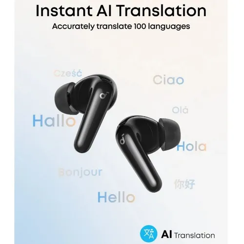 Anker SoundCore R60i NC True Wireless Earbuds