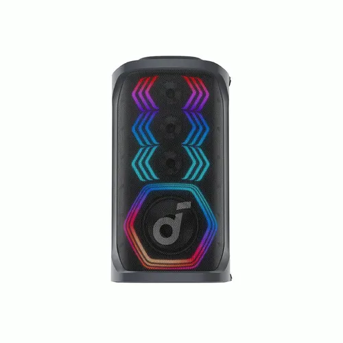 Anker Soundcore Rave 3S Portable Bluetooth Speaker With 2Microphone