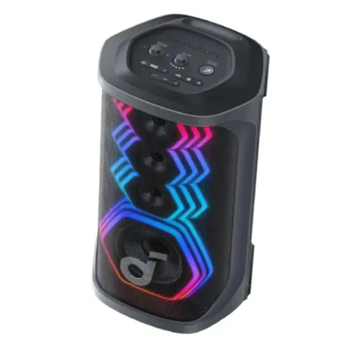 Anker Soundcore Rave 3S Speaker - A31A3012 - Black