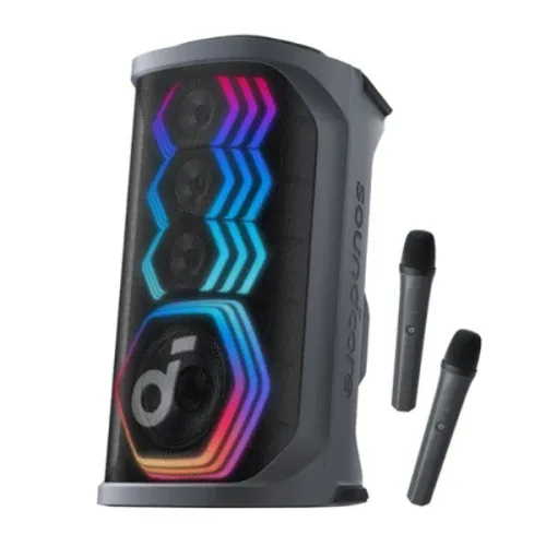 Anker Soundcore Rave 3S Speaker with Free Carry Case