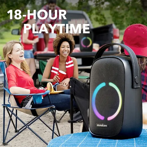 Anker Soundcore Rave Neo