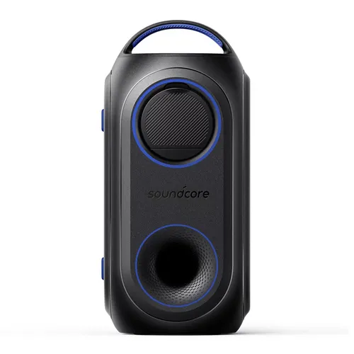 Anker Soundcore Rave Partycast B2B Black Speaker
