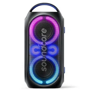 Anker Soundcore Rave Partycast B2B Black Speaker