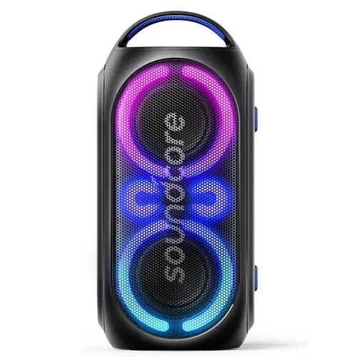 Anker Soundcore Rave Partycast B2B Black Speaker