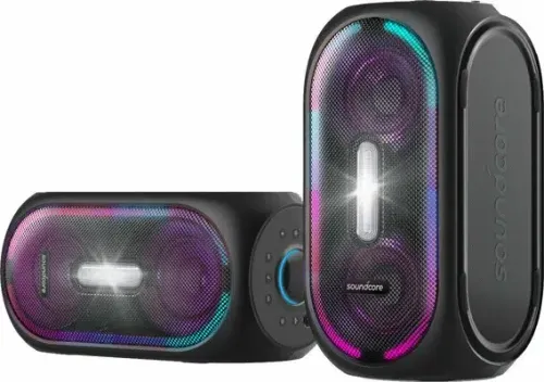 Anker Soundcore Rave+ PartyCast Portable Speaker 160W