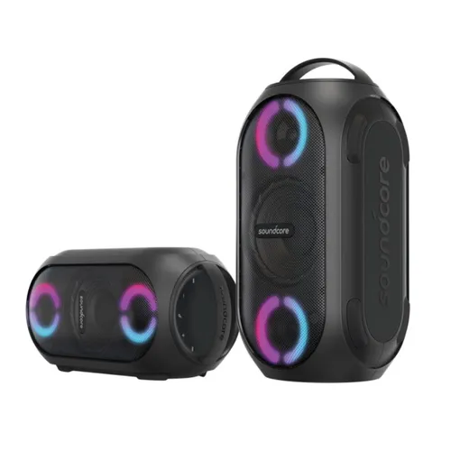 Anker Soundcore Rave PartyCast Portable Speaker (80W)