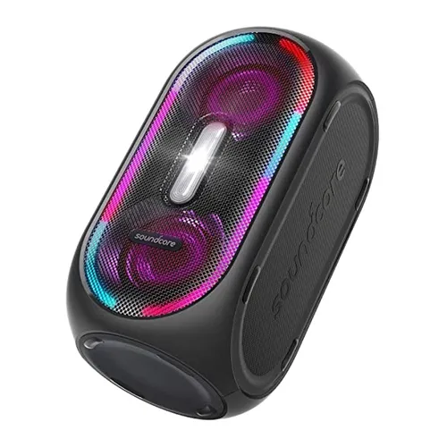 Anker Soundcore Rave Portable Wireless Party Speaker