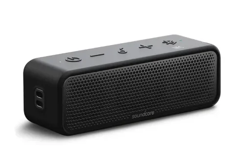 Anker Soundcore Select 2 Portable Bluetooth Speaker