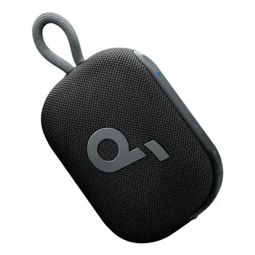 Anker Soundcore Select Go 4 Black Portable Speaker - A31X1111