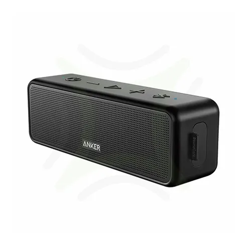 Anker Soundcore Select Portable Bluetooth Speaker