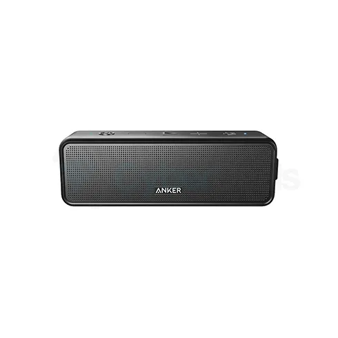 Anker SoundCore Select Portable Bluetooth Speaker
