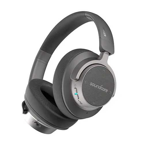 Anker Soundcore Space NC Headphones