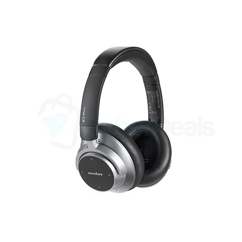 Anker Soundcore Space NC Headphones