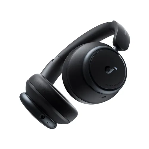 Anker Soundcore Space Q45 True Wireless Noise Cancelling Over-the-Ear Headphones