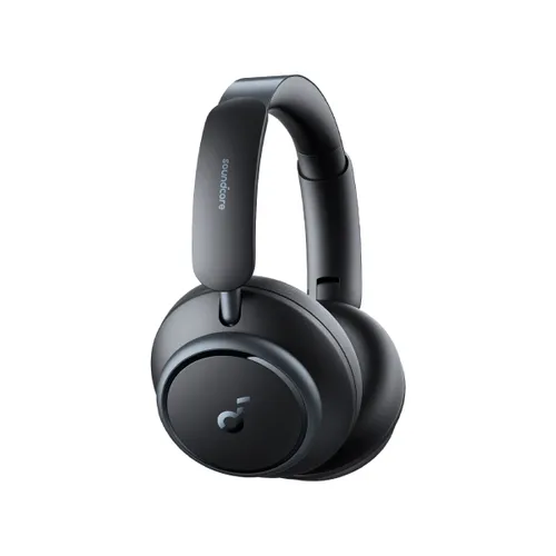 Anker Soundcore Space Q45 True Wireless Noise Cancelling Over-the-Ear Headphones