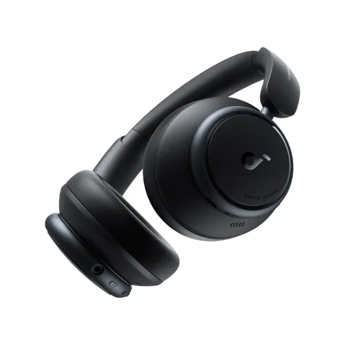 Anker Soundcore Space Q45 True Wireless Noise Cancelling Over-the-Ear Headphones