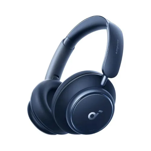 Anker Soundcore Space Q45 True Wireless Noise Cancelling Over-the-Ear Headphones