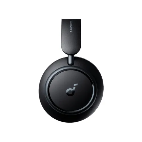 Anker Soundcore Space Q45 True Wireless Noise Cancelling Over-the-Ear Headphones