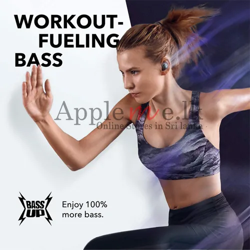 Anker SoundCore Spirit Dot 2 True Wireless Sport Earphones