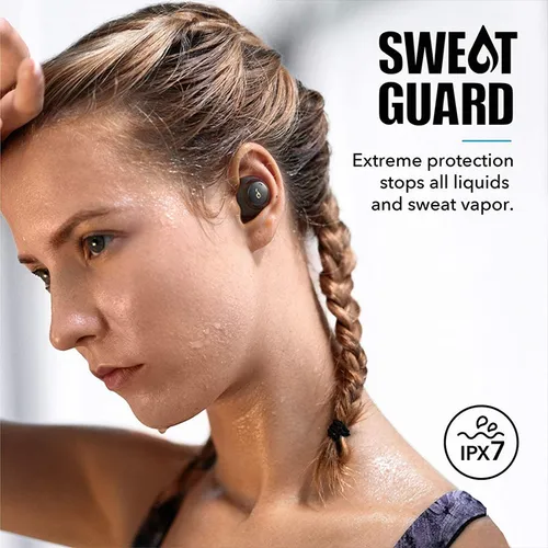 Anker SoundCore Spirit Dot 2 True Wireless Sport Earphones