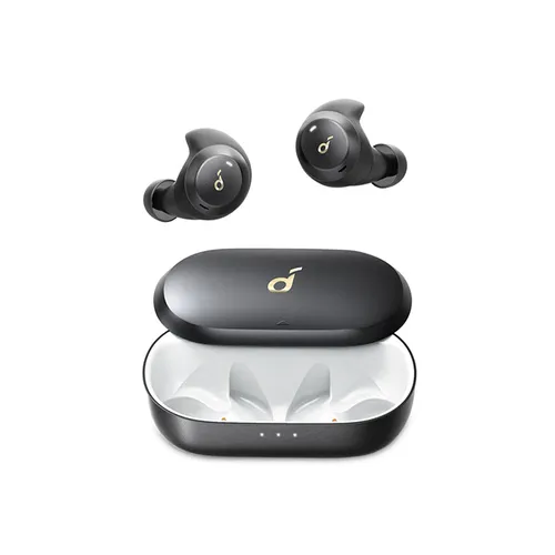 Anker SoundCore Spirit Dot 2 True Wireless Sport Earphones