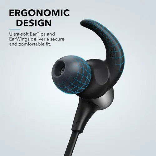 Anker Soundcore Spirit Pro Earphones