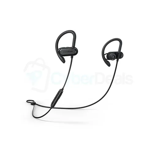 Anker Soundcore Spirit X Bluetooth Earphones