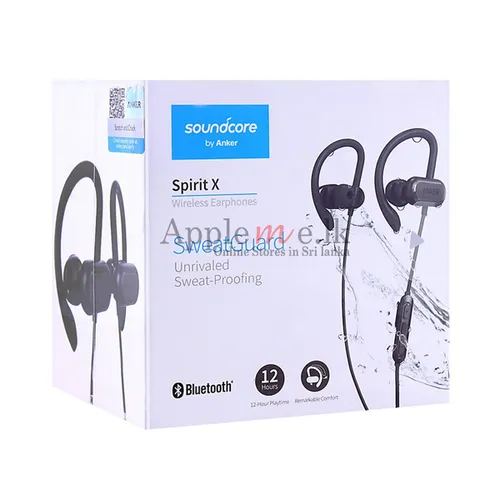 Anker Soundcore Spirit X Bluetooth Earphones