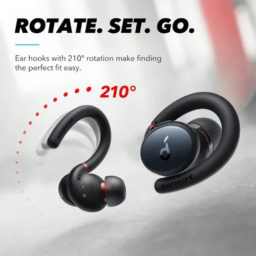 Anker SoundCore Sport X10 True Wireless Sport Earbuds