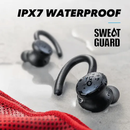 Anker SoundCore Sport X10 True Wireless Sport Earbuds