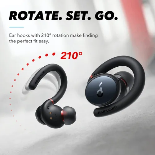 Anker SoundCore Sport X10 True Wireless Sport Earbuds