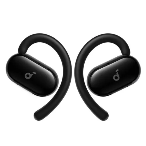 Anker Soundcore V20i Open-Ear Earbuds Black - A3876H11