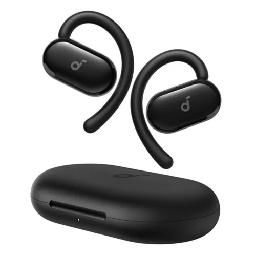 Anker Soundcore V20i Open-Ear Earbuds Black - A3876H11