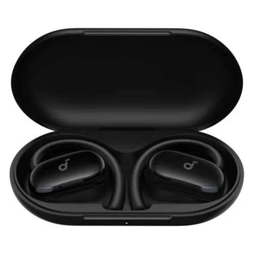 Anker Soundcore V20i Open-Ear Earbuds Black - A3876H11