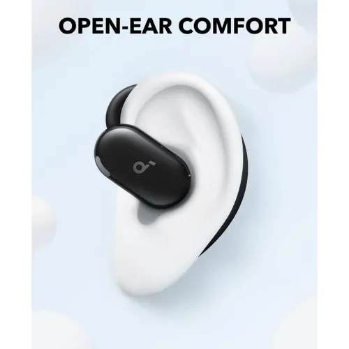 Anker SoundCore V20i Wireless Open-Ear Earbuds