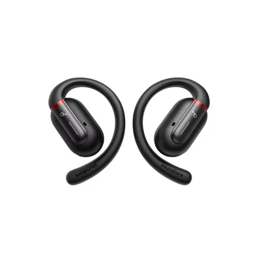 Anker Soundcore V30i Open-Ear Earbuds Black - A3873H11